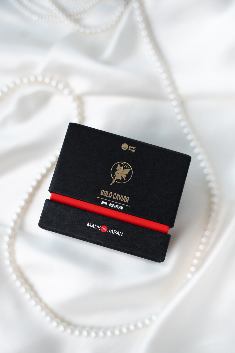 Омолаживающий крем для лица Gold Caviar