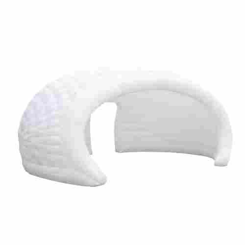 Надувная сцена для выступлений «Мечта», 6×3,6×2,7 м