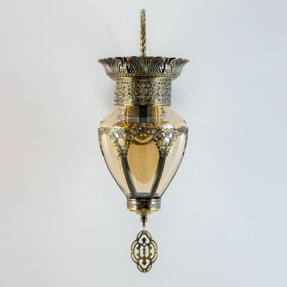 Citilux Каир CL419413 Бра настенное Бронза