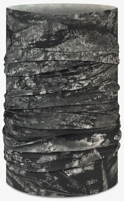 Бандана-труба летняя Buff CoolNet Aspect Charcoal Фото 1