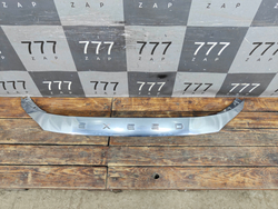 Накладка решетки радиатора Exeed VX 21-нв Б/У Оригинал 602000387AAAKW