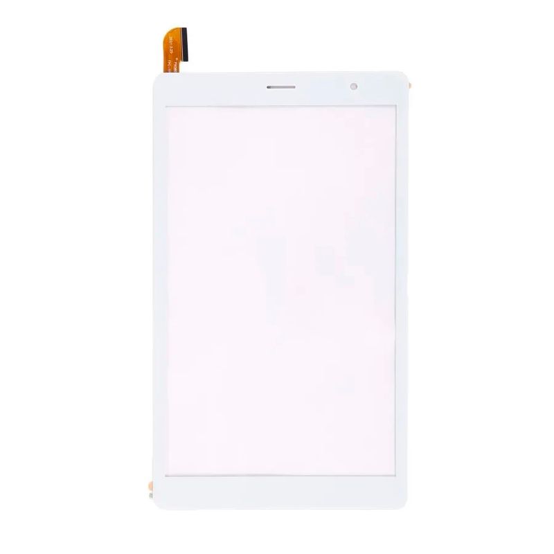 Тачскрин XC-PG0800-136-FPC-A0 (Белый)