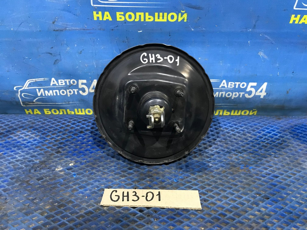 Вакуумный усилитель тормозов Honda HR-V 2000