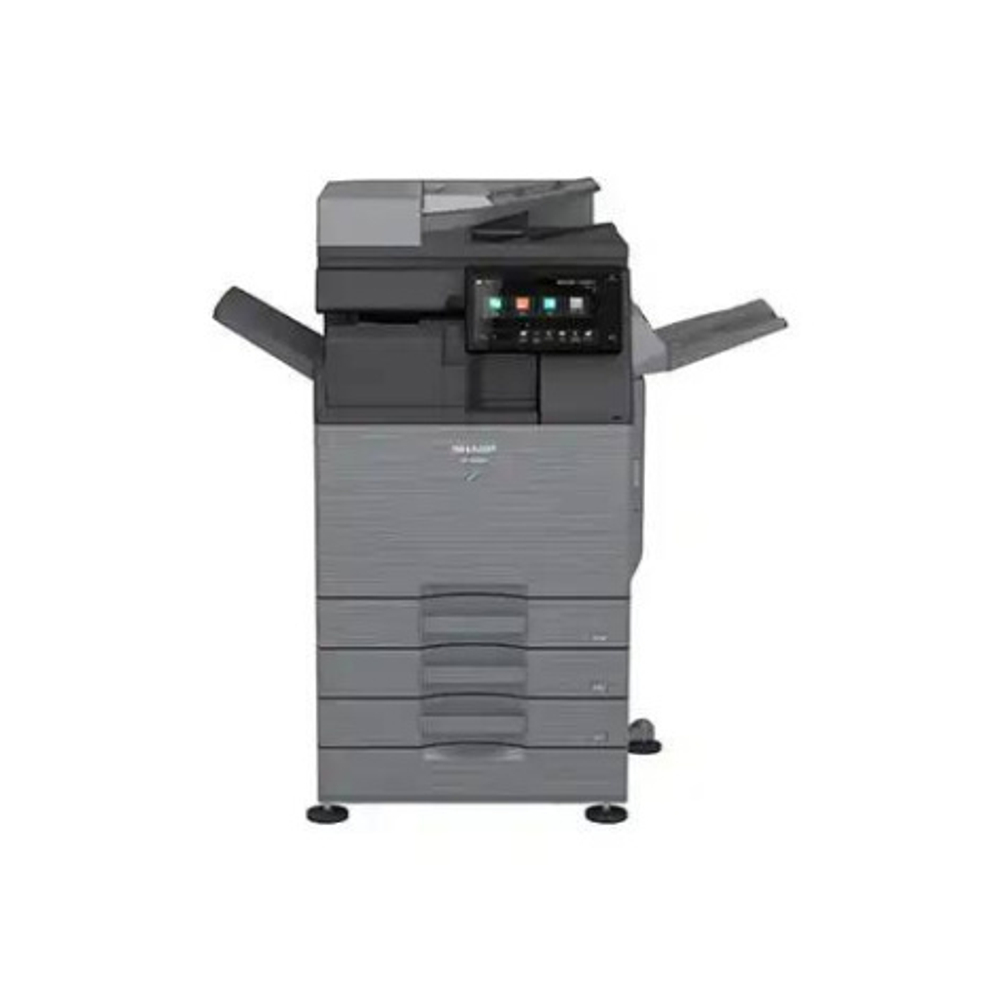 МФУ лазерное черно-белое Sharp BP50M55EU