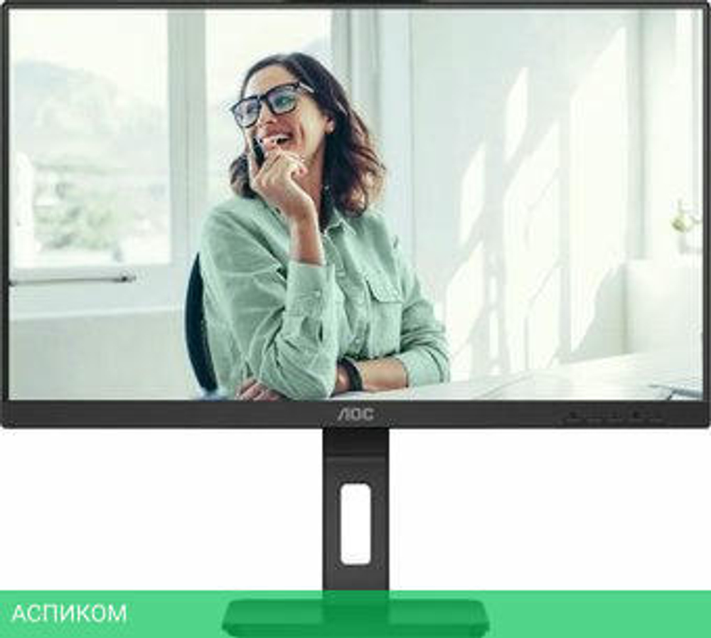 Монитор AOC 24P3CV