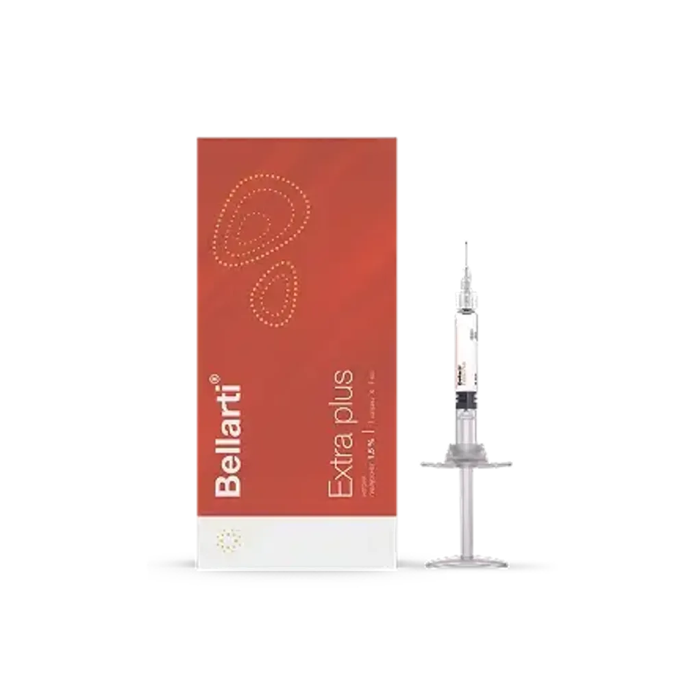 Bellarti Extra plus 1*2 мл