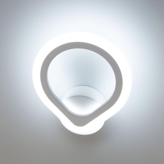 CL235B310 Транай Белый Бра