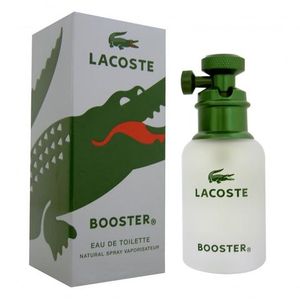 Lacoste Booster