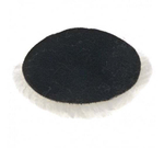 НАСАДКА MATRIX ПОЛИРОВАЛЬНАЯ ПОД ЛИПУЧКУ 150ММ ШЕРСТЬ 75953