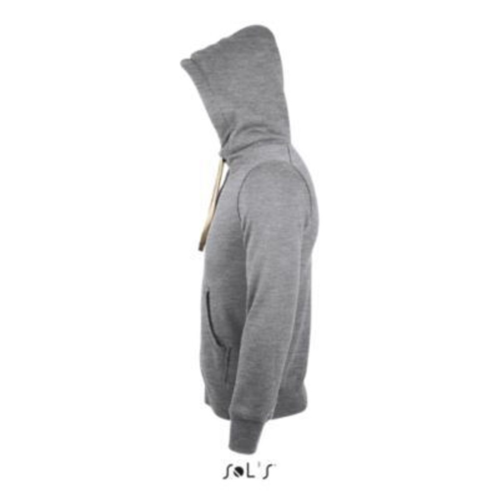 Толстовка Sherpa Синий  XS