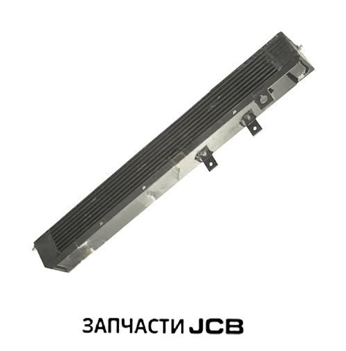 Радиатор JCB 30/926395