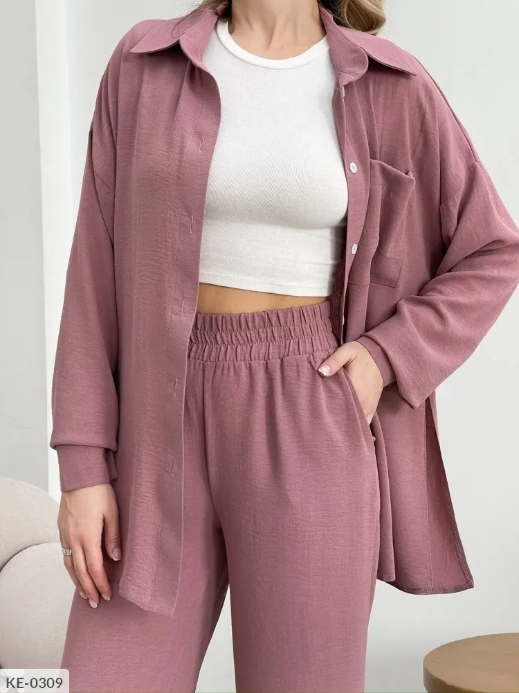 Костюм IH-3169 Фабрика Моды