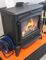 Печь-камин EVEREST F12