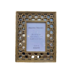 Рамка для фото Соты S [Арт. WER-7727]