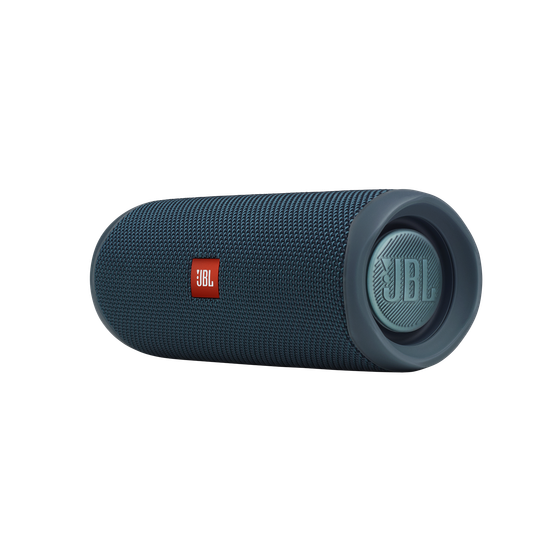 JBL Flip 5 Blue (Синяя)