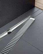 Душевой лоток TIMO Drain System 700 Lines DS230107/00 хром