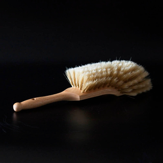 Щетка фигурная для муки Matfer (Франция) L350 мм