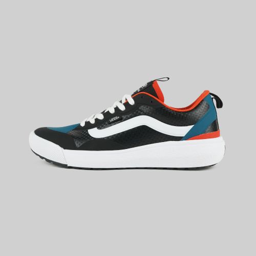 Кеды Vans Carbon Ultraragne EXO артикул:VA4U1KA1Z - купить в магазине Дайс