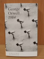 1984 - Nineteen Eighty-Four
