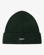 Шапка Ymkashix Stories темно-зеленая