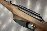 Карабин МР-161К Манул к.22 LR с дер. ложей