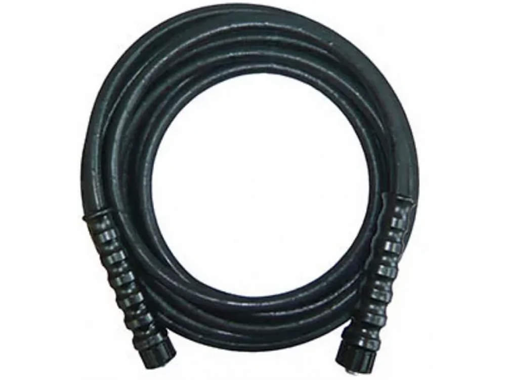 Шланг Hawk 2SN DN 08 400бар,гайка +гайка  без гофры 10м.