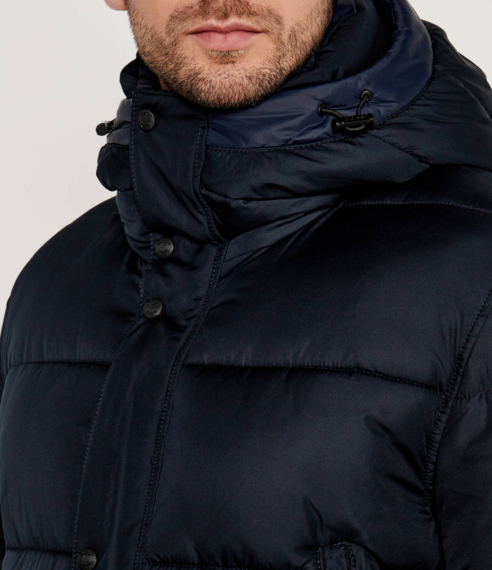 Куртка Omaris BOSS ORANGE - темно-синий(50528573)