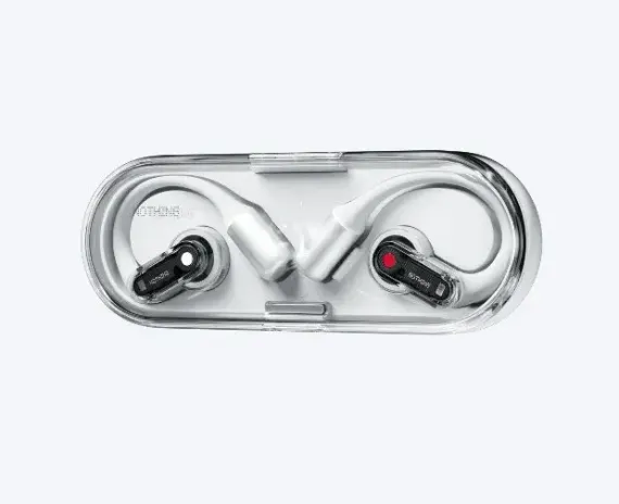 Nothing Ear (open) White
