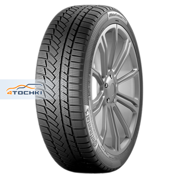 Fortune 265/35R18 97V XL ContiWinterContact TS 850 P TL FR