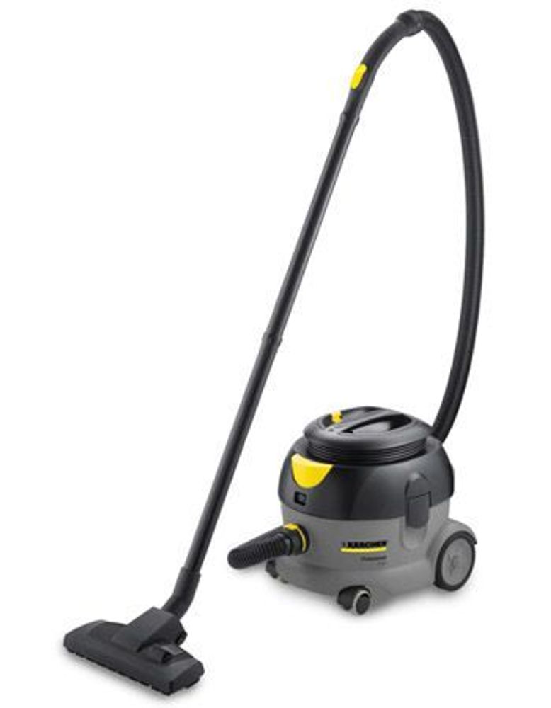 Пылесос для сухой уборки Karcher T 12/1