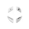Pulsar Superglide for Glorious Model D White
