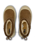 MENS ULTRA MINI WEATHER HYBRID - chestnut