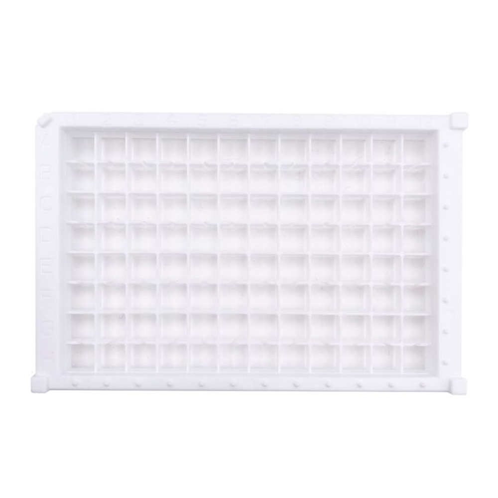 Планшет для тестов на антибиотики Dairy Check, 5 шт