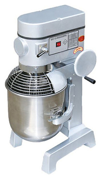 Миксер планетарный Hualian B40