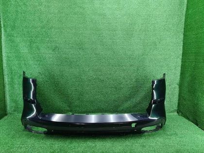 Бампер задний BMW X5 G05 (2018-2023) M-paket