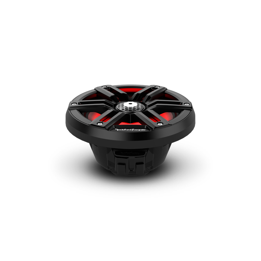 Влагозащищенные динамики 6.5" Rockford Fosgate M2-65B черные (150Вт/600Вт max)