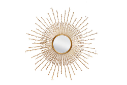 Зеркало декоративное 101х101 Garda Decor 19-ОА-5890