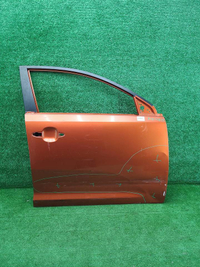 Дверь передняя правая KIA Sportage 3 (2010-2016)