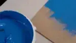 Жидкая резина для гидроизоляции FARBITEX ПРОФИ эластичная для наружных работ, Цвет: Голубой, 2,5 кг