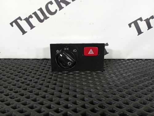 Блок управления светом