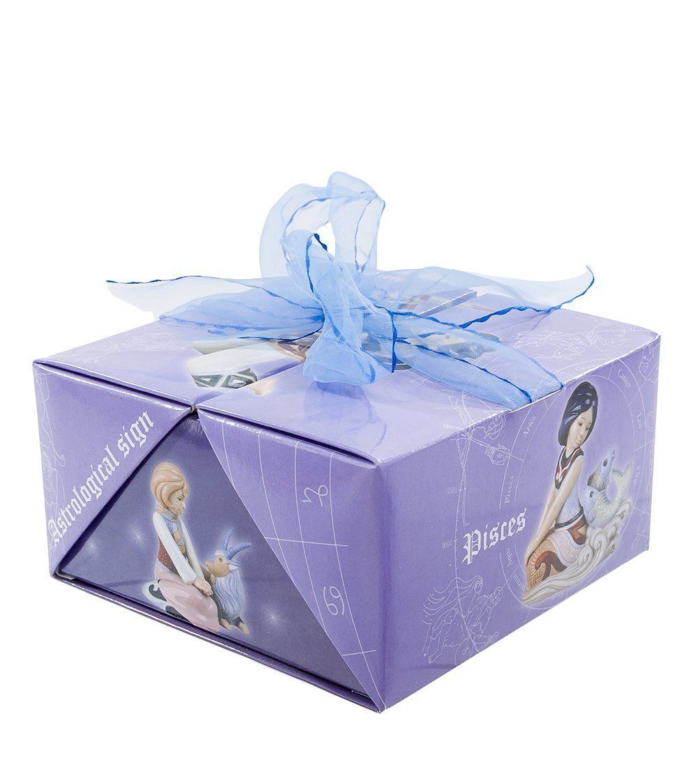 Pavone JP-25/ 6 Фигурка-зодиак «Близнецы»