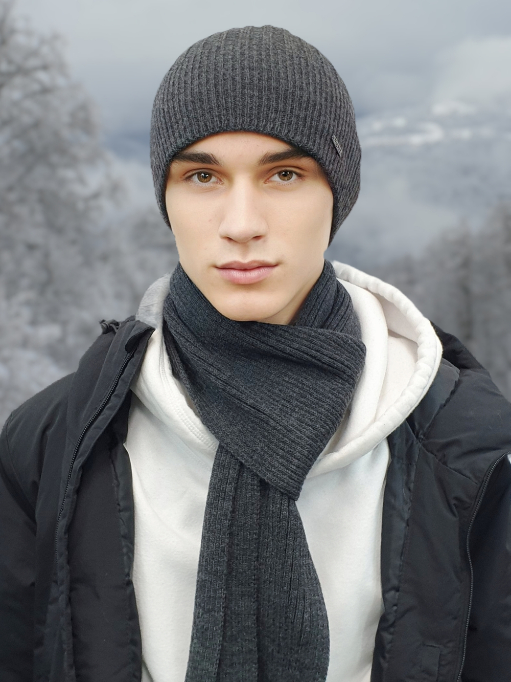 Шапка МИЛАН
