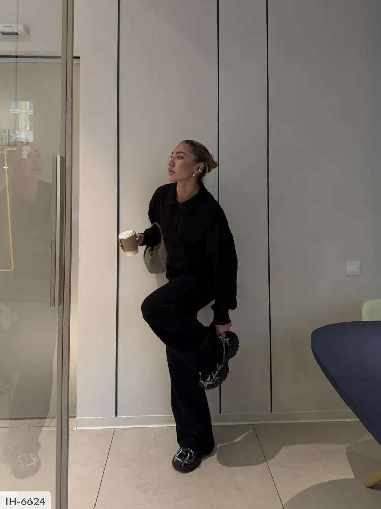 Костюм IH-6618 Фабрика Моды