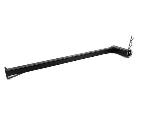 Подножка роторной косилки КРЗ-Т1