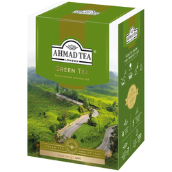 Чай черный листовой Ahmad Tea Classic 200 гр