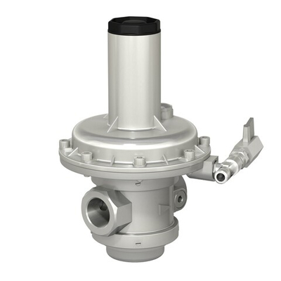 Регулятор-стабилизатор давления газа РС3/4-0,5-А, алюминий, муфт., У3.1