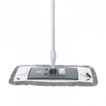 Моп комбинированный, крепление карман и язык, 50 см HQ Profiline