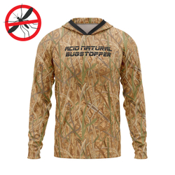 Багстоппер "Сухая трава"