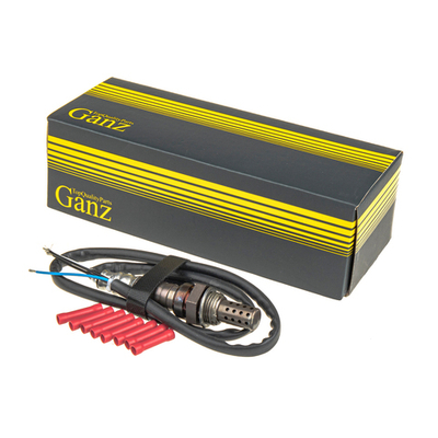 Датчик кислорода, лямбда-зонд (4-конт) TOYOTA/LEXUS/MAZDA/MITSUBISHI/HONDA GANZ GIG05060