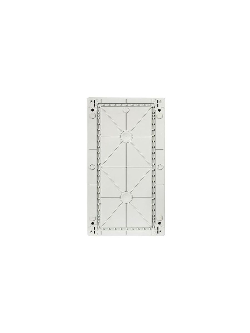 Щит ЩРН-ПГ-36 (625х345х155) IP65 PROxima EKF pb65-n-pg-36m